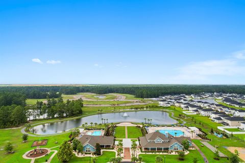 A home in Myrtle Beach