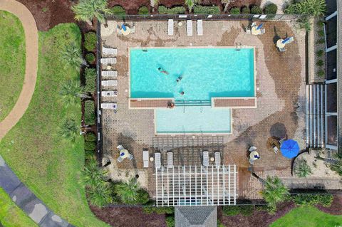 A home in Myrtle Beach