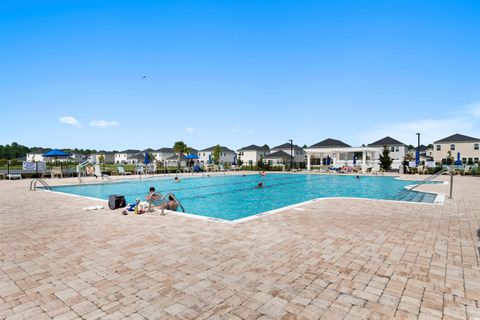 A home in Myrtle Beach