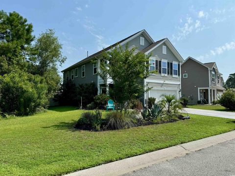 A home in Myrtle Beach