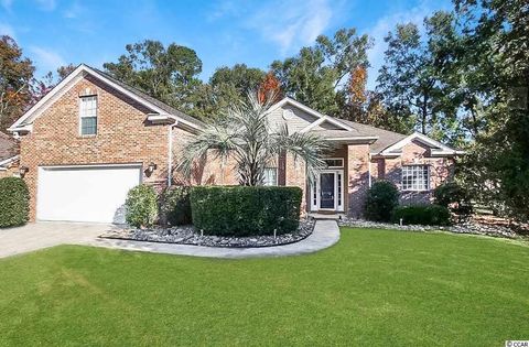 A home in Myrtle Beach