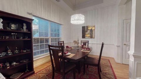 A home in Myrtle Beach
