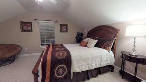 A home in Myrtle Beach