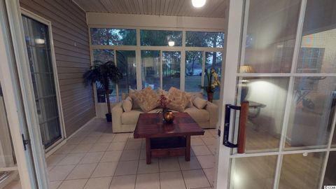 A home in Myrtle Beach