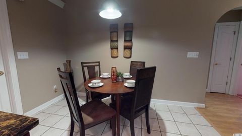 A home in Myrtle Beach
