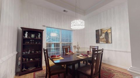 A home in Myrtle Beach
