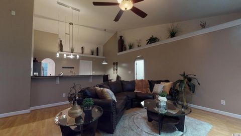 A home in Myrtle Beach