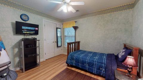 A home in Myrtle Beach