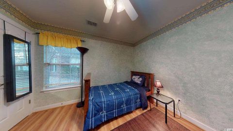A home in Myrtle Beach