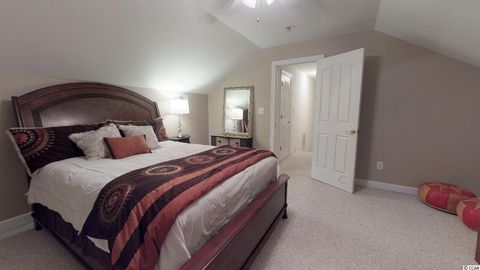 A home in Myrtle Beach
