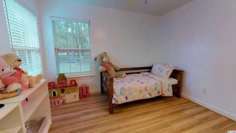 A home in Myrtle Beach