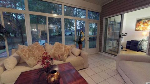A home in Myrtle Beach