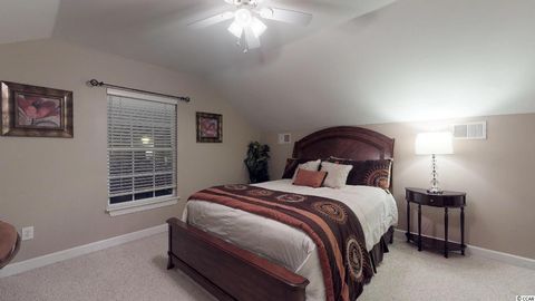 A home in Myrtle Beach