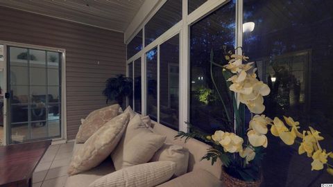A home in Myrtle Beach