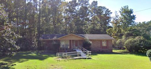 7077 Pleasant Hill Dr. Hemingway SC 29554