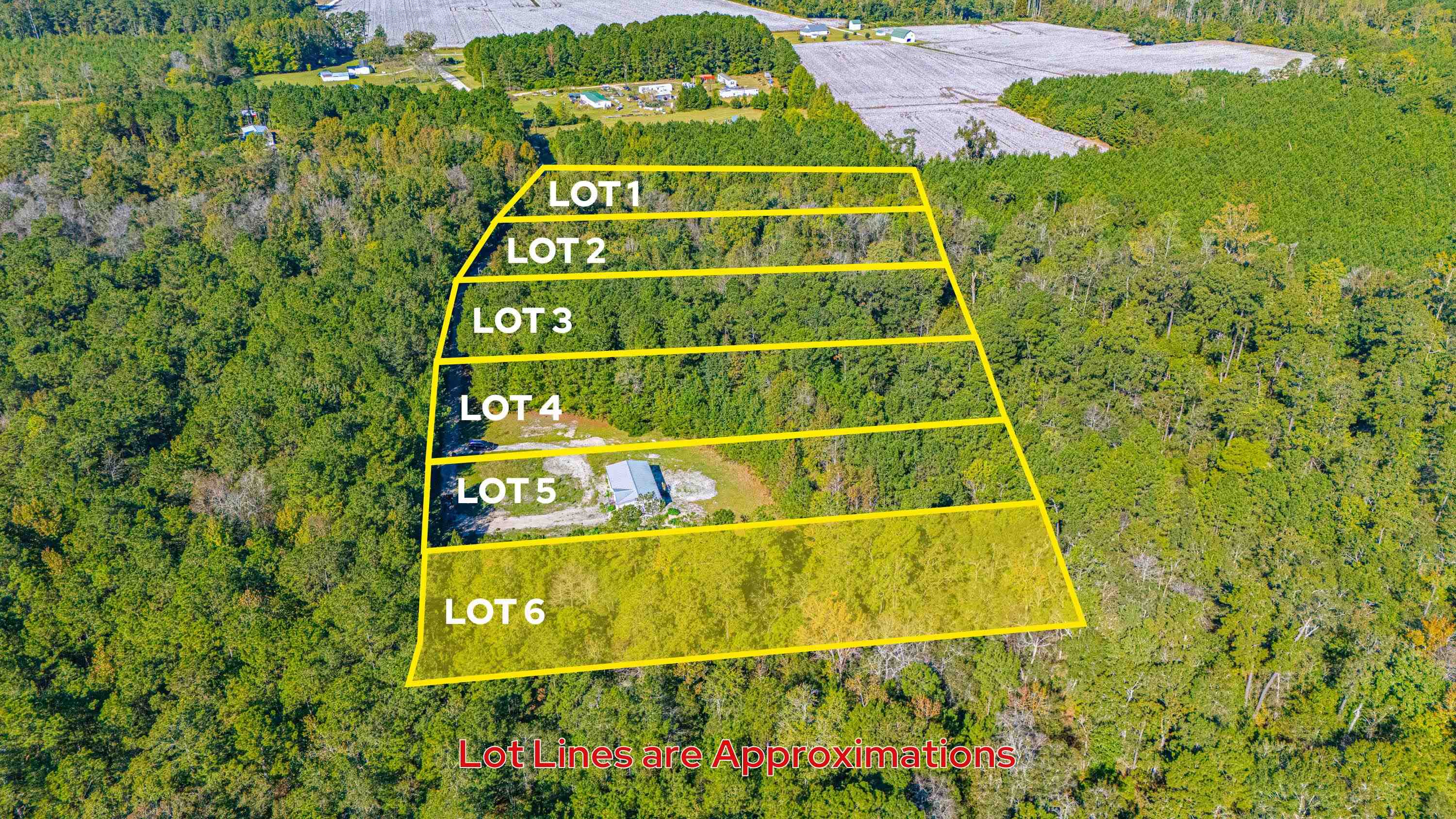 7035 Long Horne Ranch Dr.