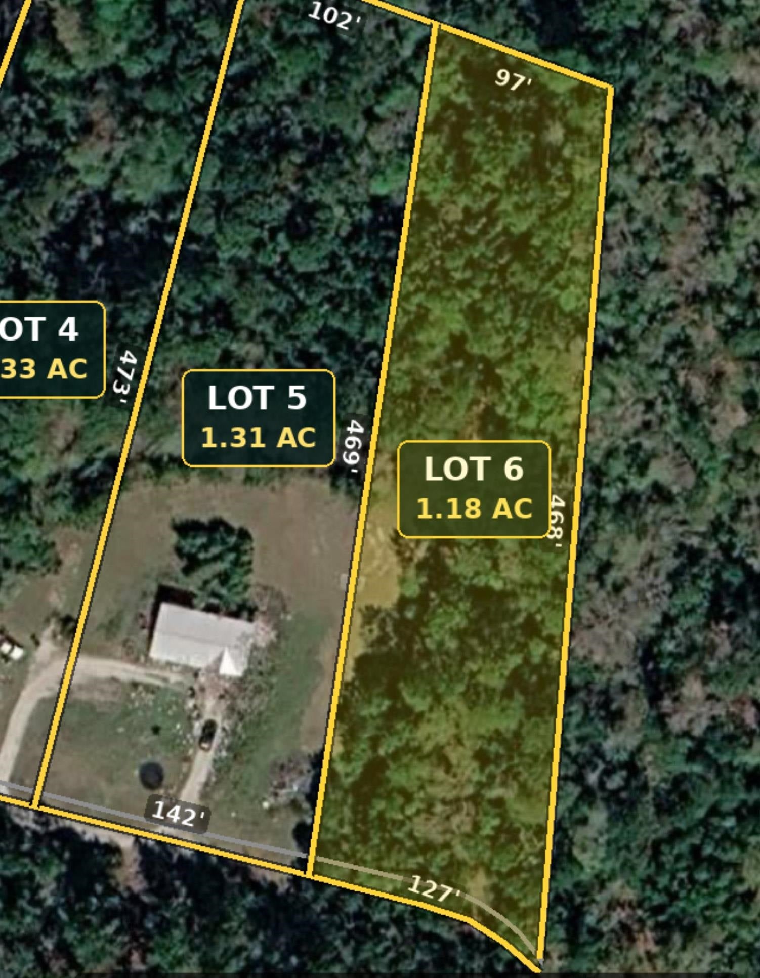 7035 Long Horne Ranch Dr.