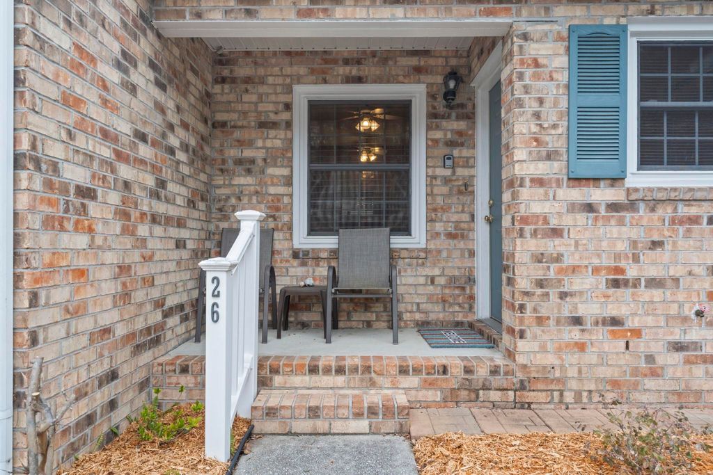 Photo of 210 25th Ave. S Ave #26, Myrtle Beach, SC 29577 (MLS # 2606127)