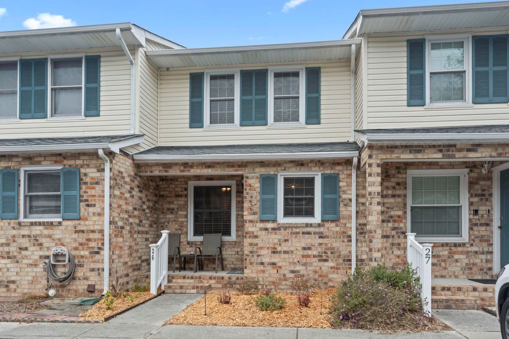 Photo of 210 25th Ave. S Ave #26, Myrtle Beach, SC 29577 (MLS # 2606127)