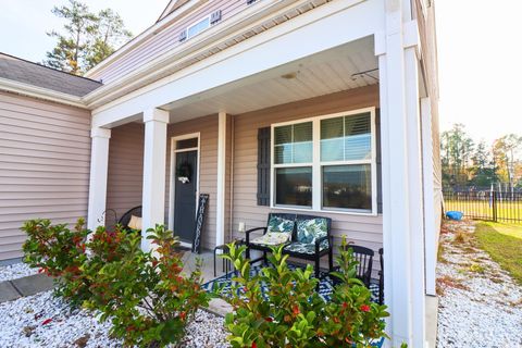 A home in Myrtle Beach