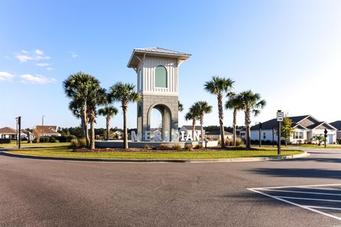 A home in Myrtle Beach