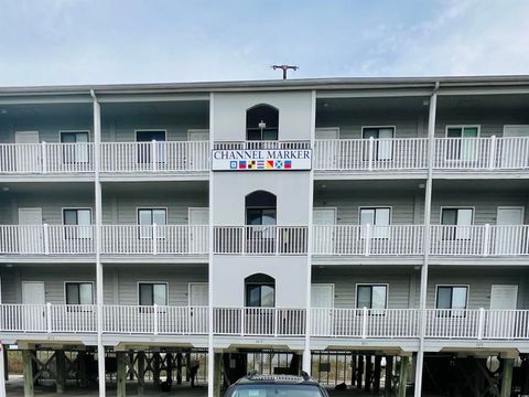 A home in Surfside Beach