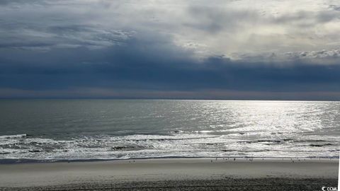 A home in Surfside Beach