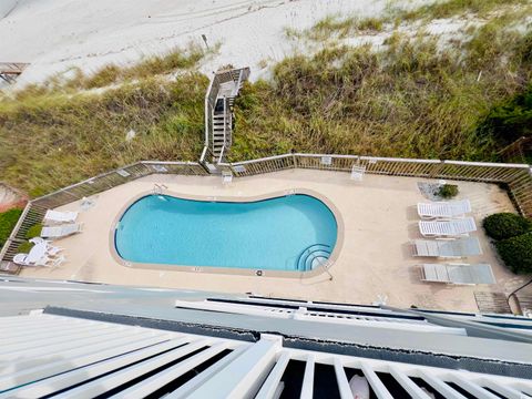 A home in Surfside Beach