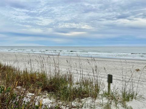 A home in Surfside Beach