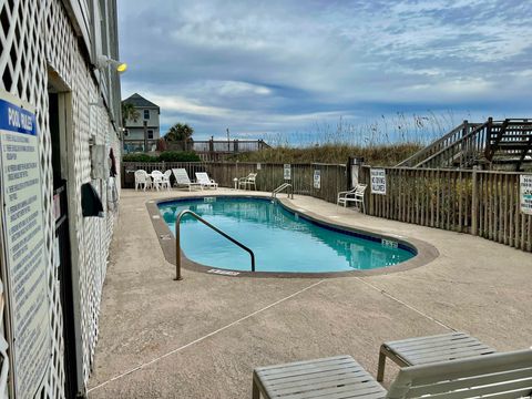 A home in Surfside Beach