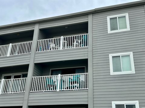 A home in Surfside Beach