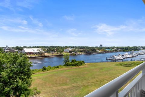 A home in North Myrtle Beach