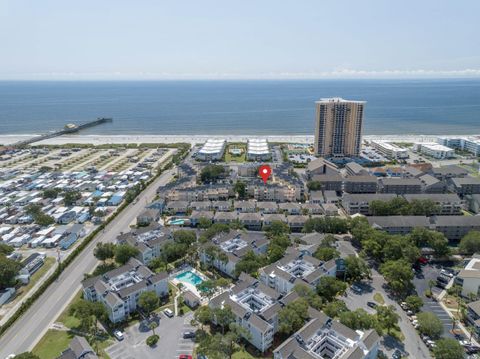 A home in Myrtle Beach