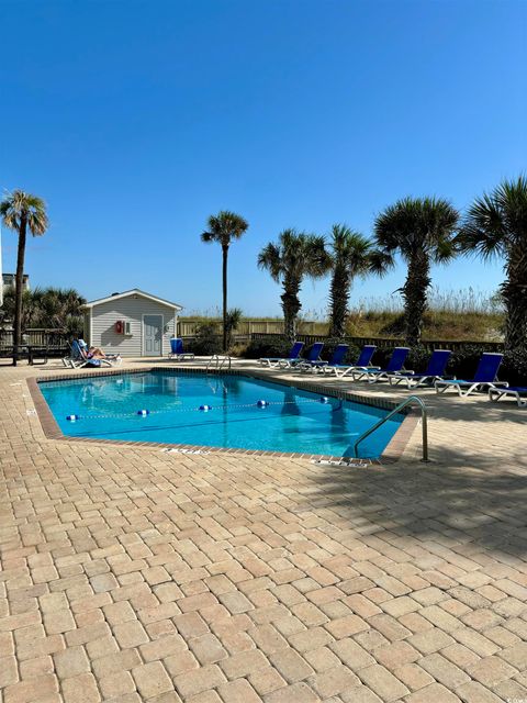 A home in Myrtle Beach