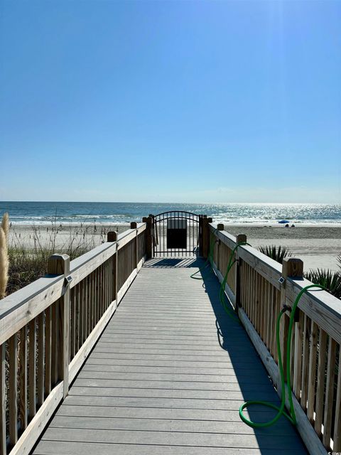 A home in Myrtle Beach