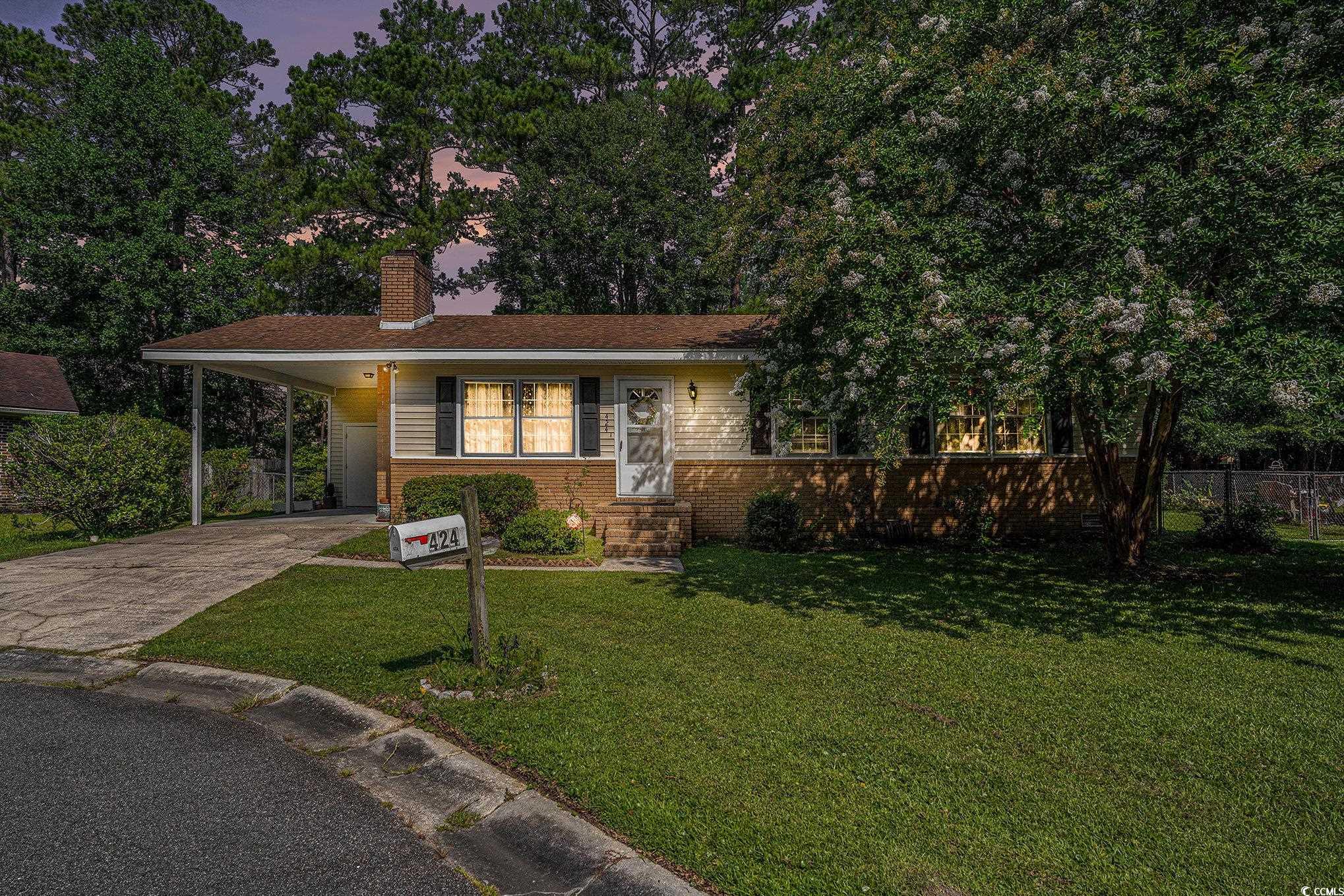 424 Villa Woods Dr.