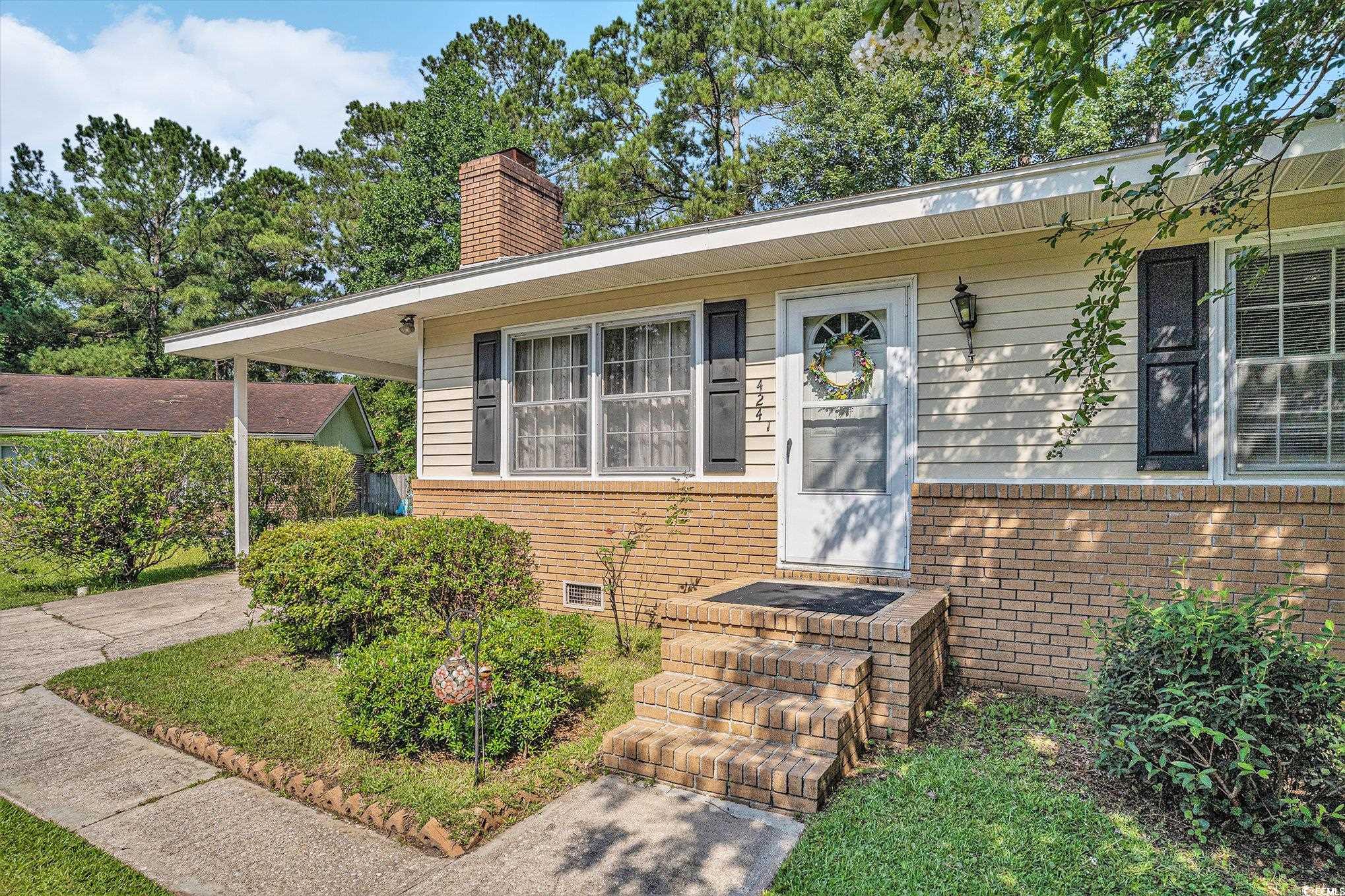 424 Villa Woods Dr.