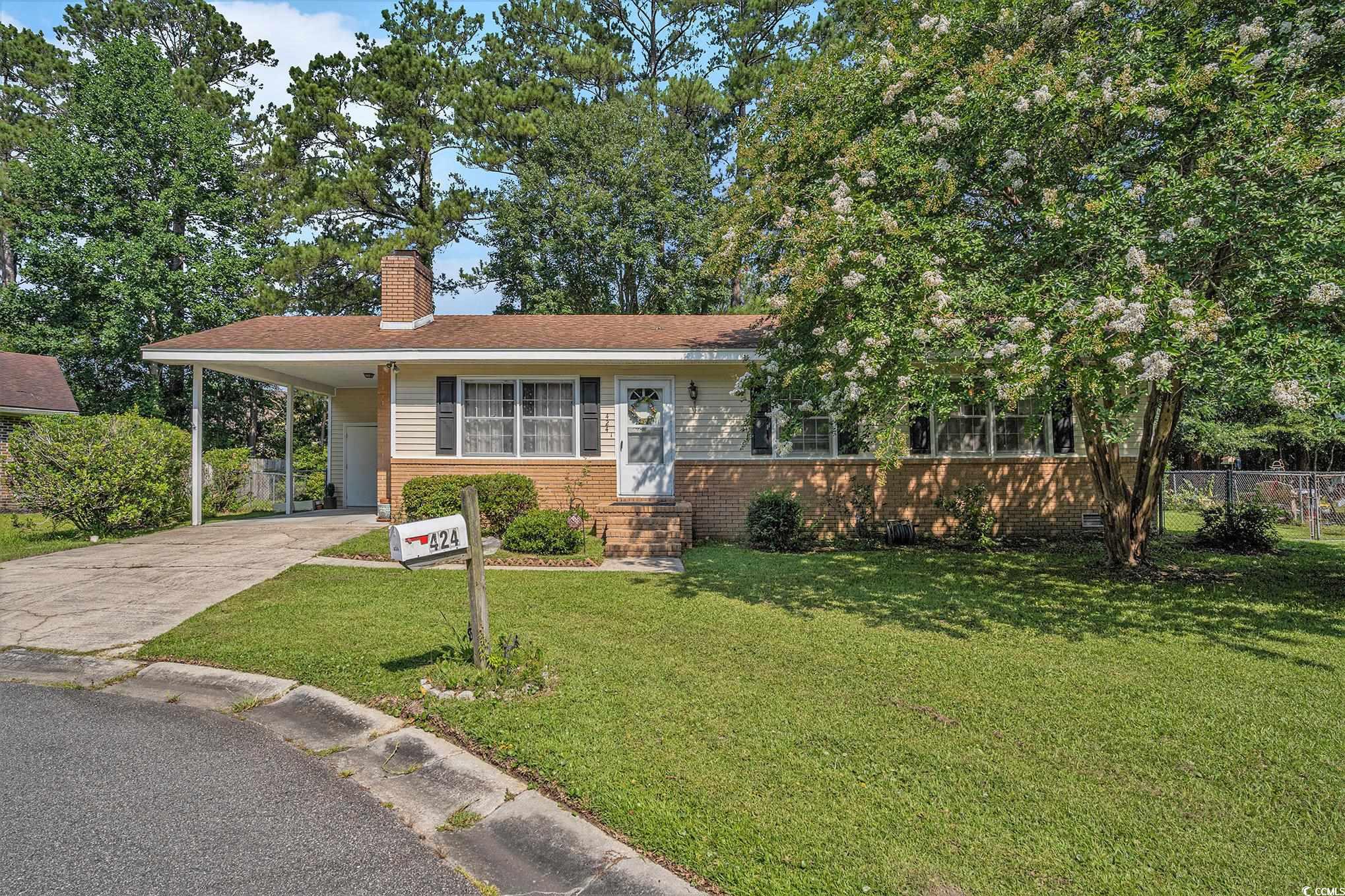 424 Villa Woods Dr.