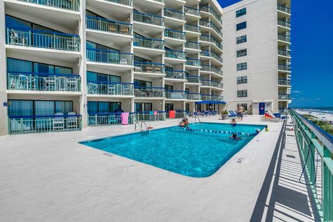 A home in North Myrtle Beach