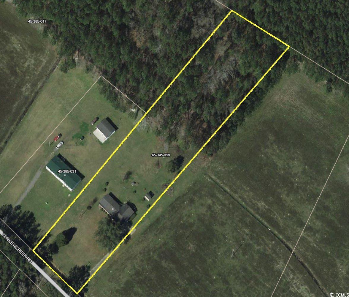 1914 Turkey Creek Rd.