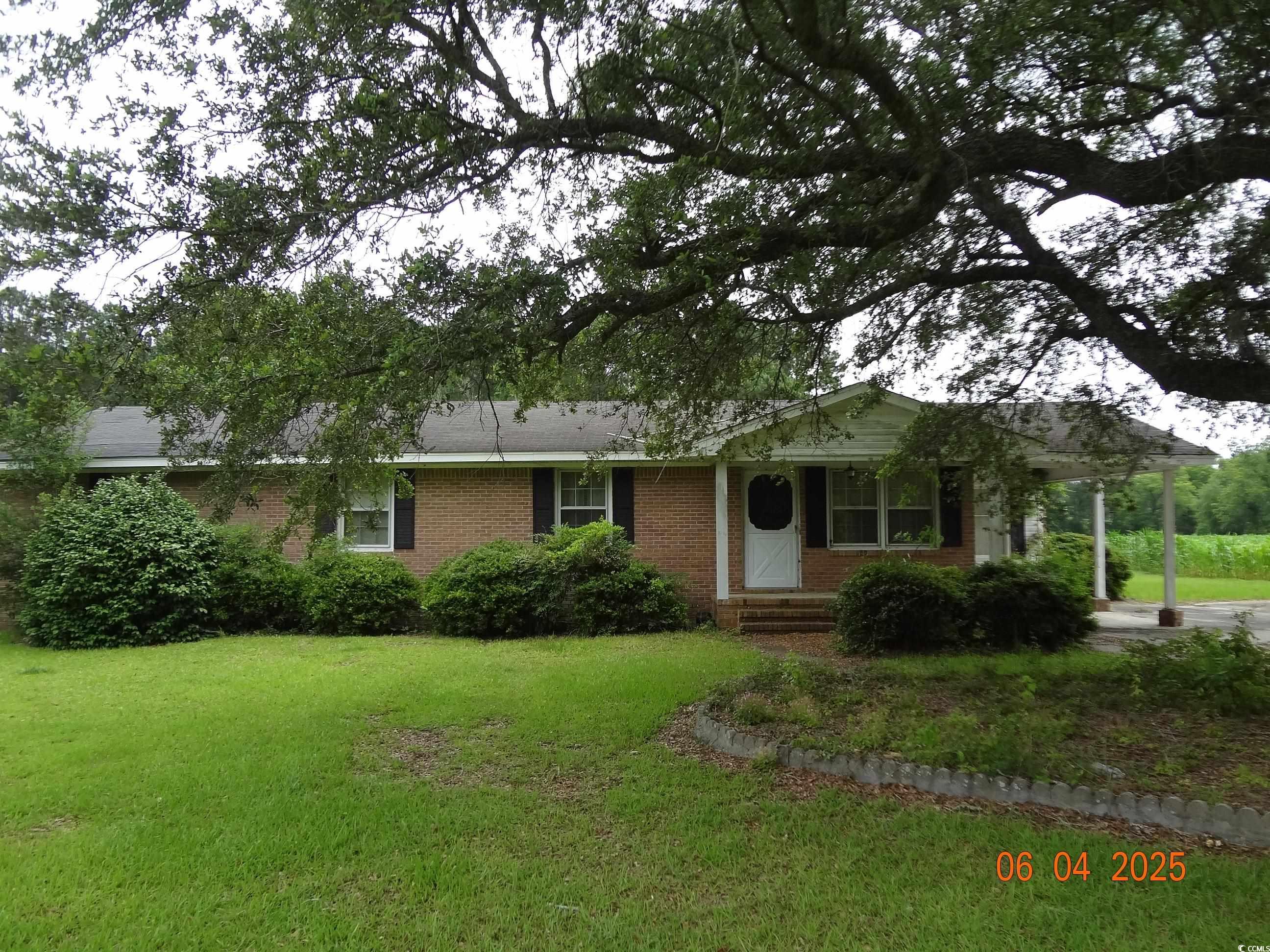 1914 Turkey Creek Rd.