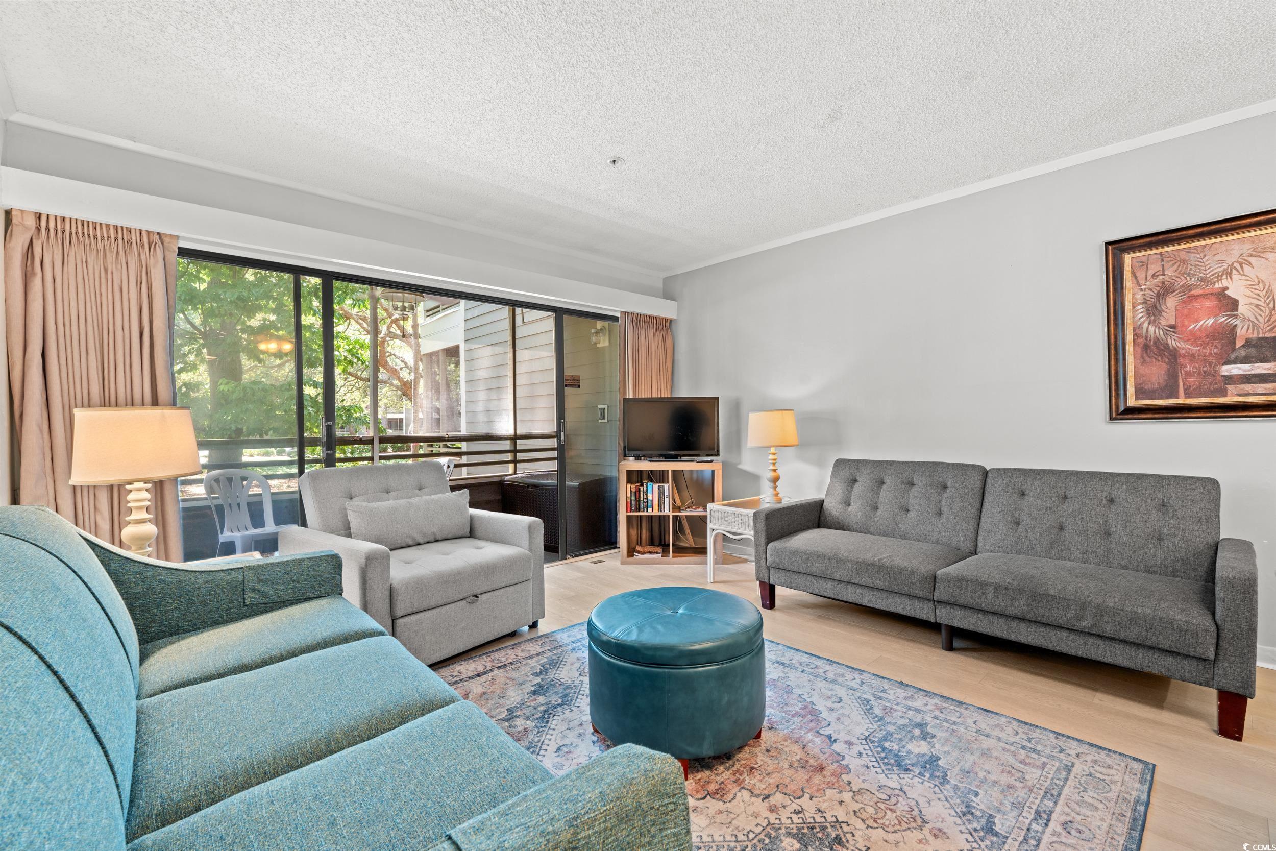 415 Ocean Creek Dr. 2118