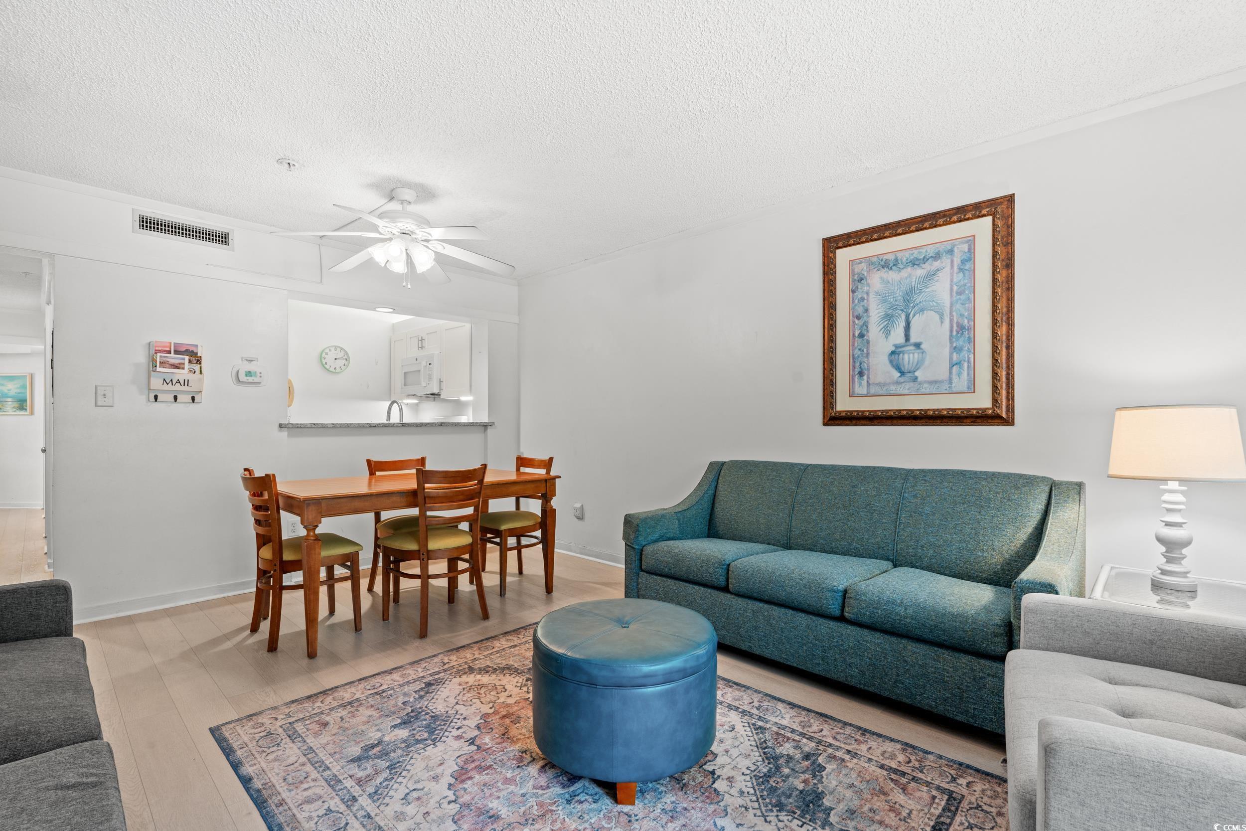 415 Ocean Creek Dr. 2118