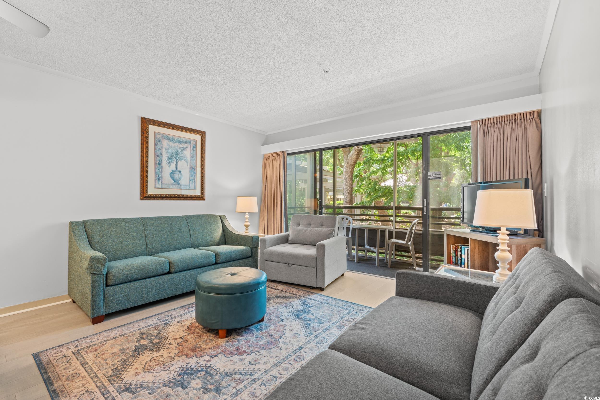 415 Ocean Creek Dr. 2118
