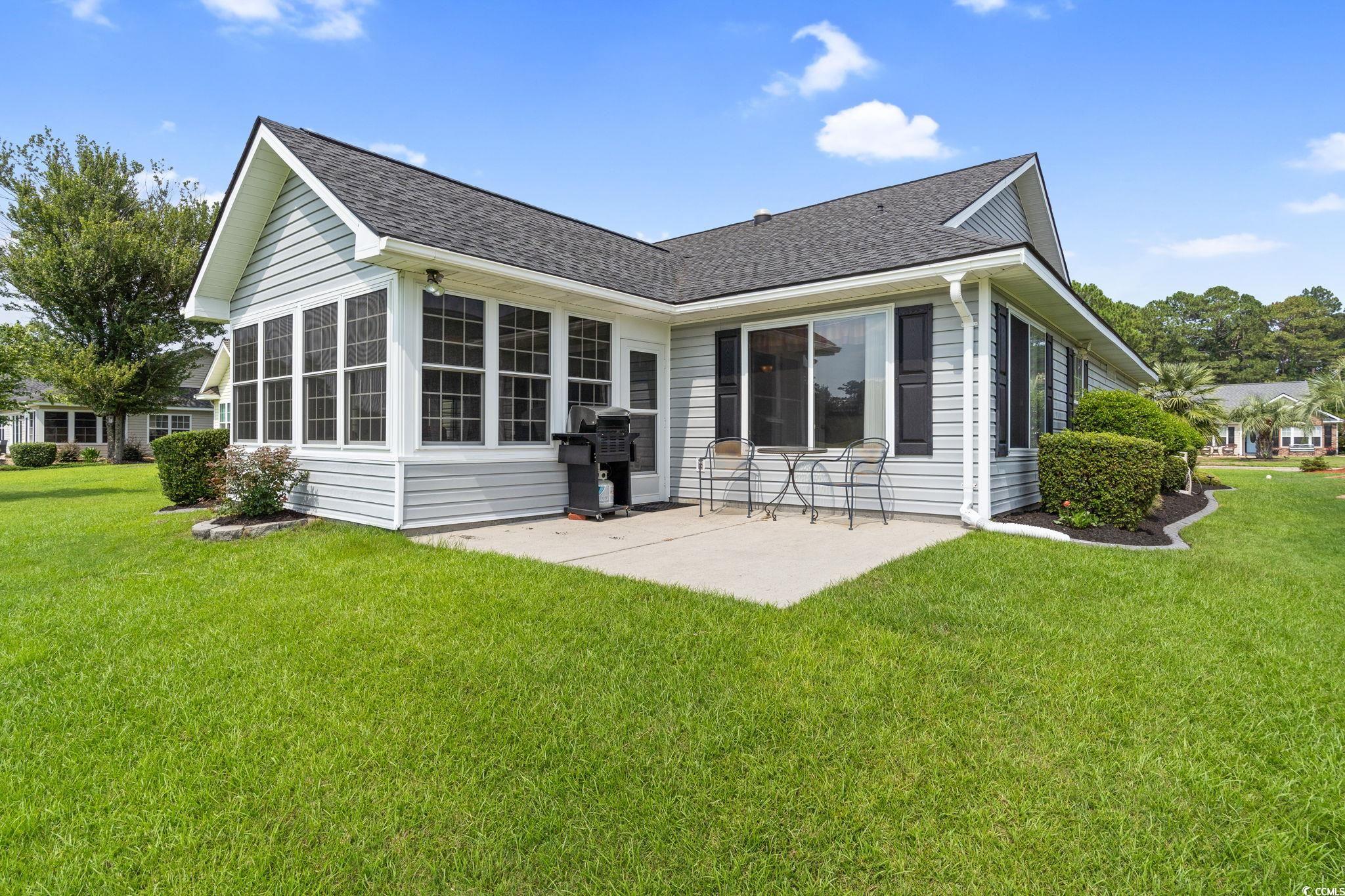 2783 Sanctuary Blvd.