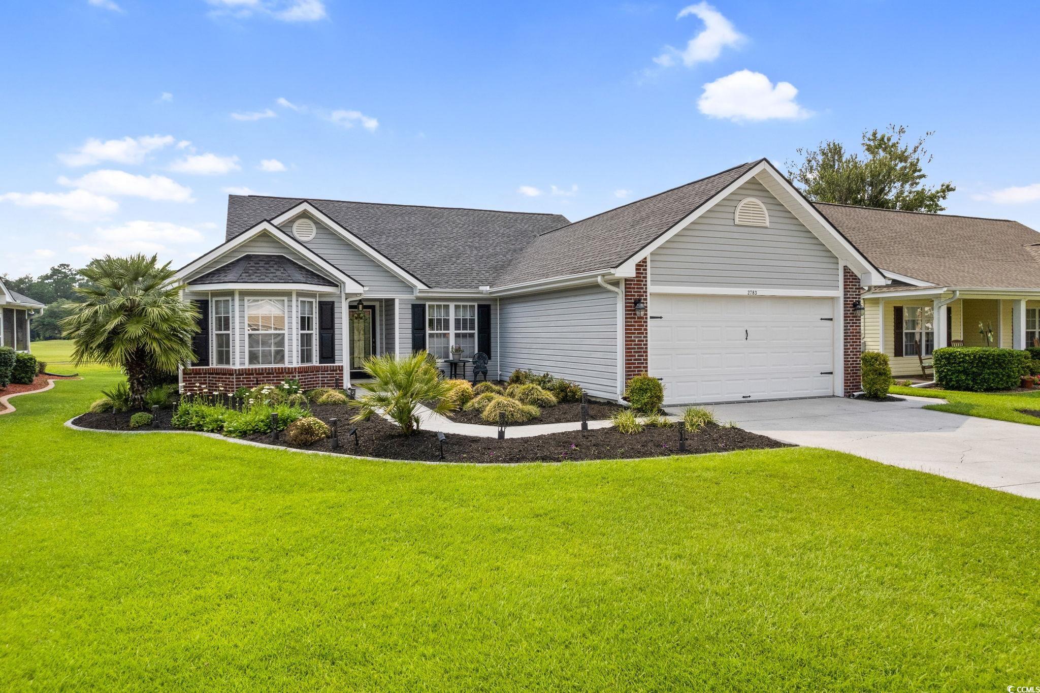 2783 Sanctuary Blvd.