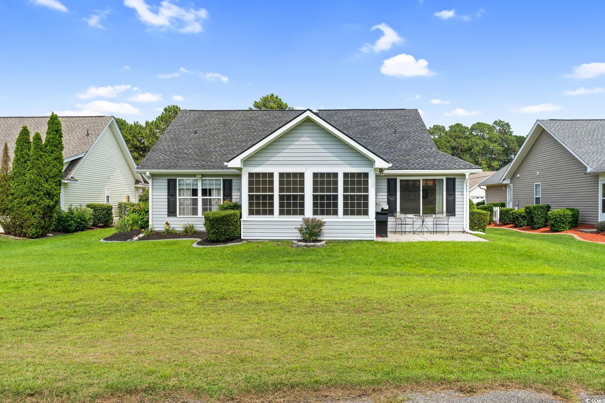 2783 Sanctuary Blvd.
