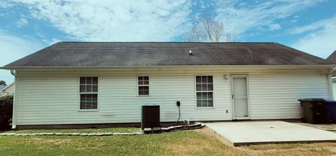 A home in Conway