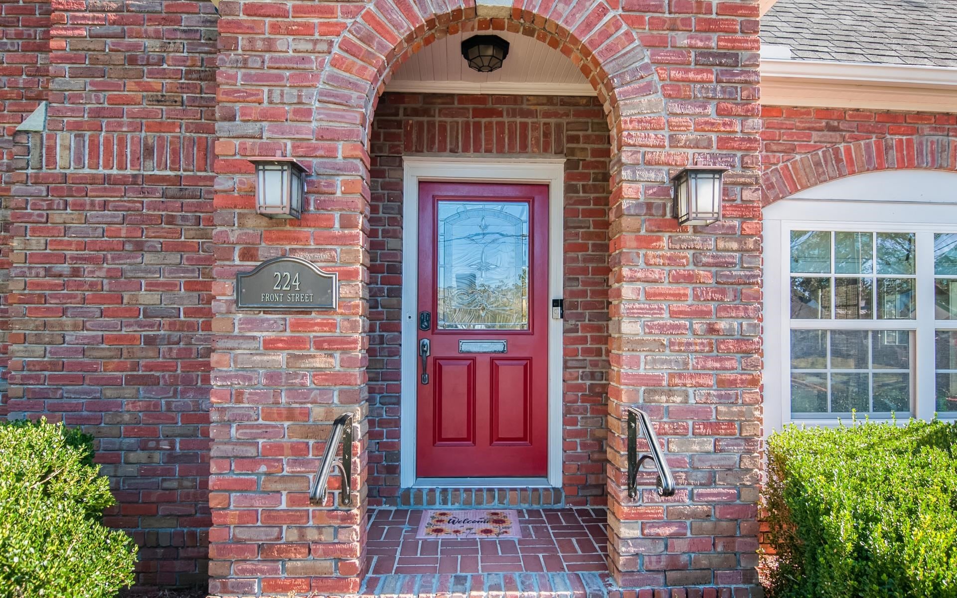 224 Front St.