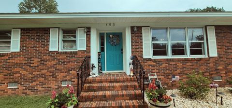 A home in Conway